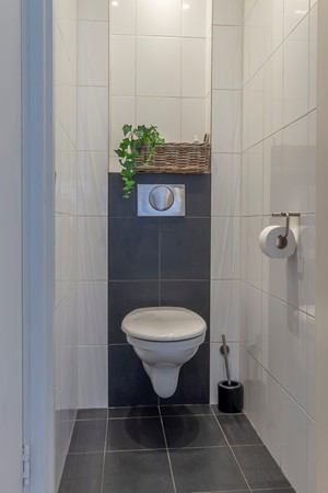 Medium property photo - Van Limburg Stirumstraat 13, 1781 VA Den Helder